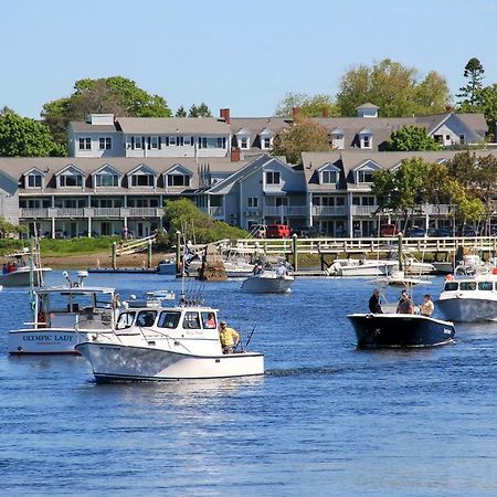 The Nonantum Resort Kennebunkport Exterior photo