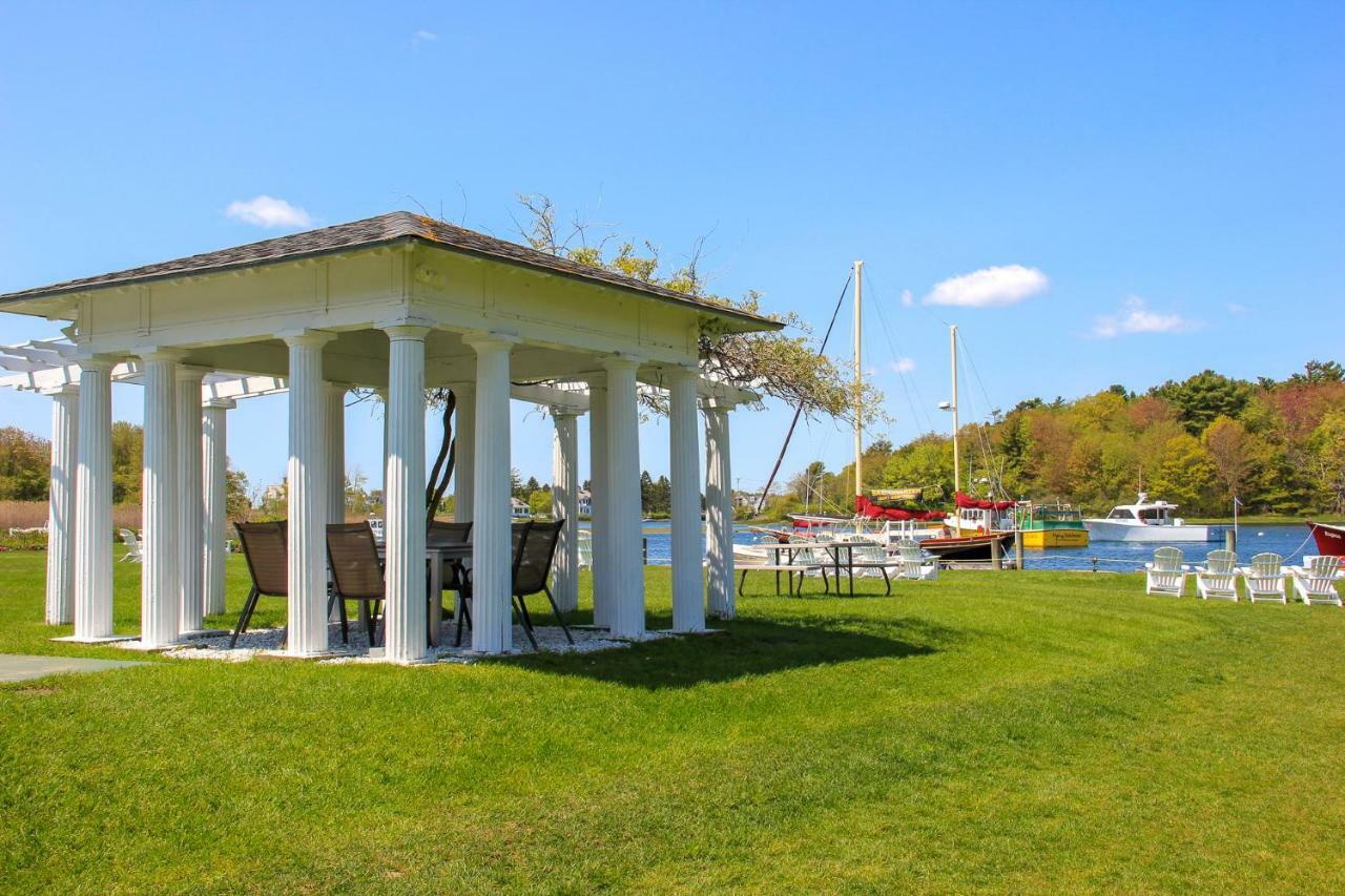 The Nonantum Resort Kennebunkport Exterior photo